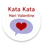 KATA KATA HARI VALENTINE 2020 icon