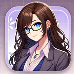 AI Relationship Coach and MBTI icon