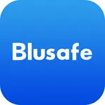 Blusafe icon