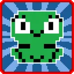 Frog Fling icon