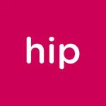 hip - ride & rent icon