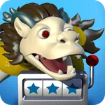Good Dragon: Casino Slots icon