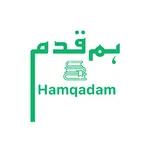 Hamqadam icon
