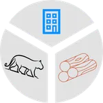 Maharashtra Forest Department  icon
