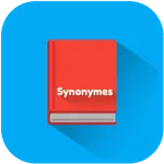 French Synonyms Offline icon