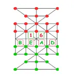 16 Bead (Damru/16 Teni/Sholo G icon