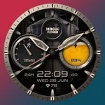 [69D] Magic Road 2 icon