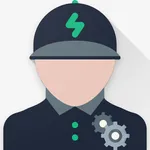 E and I Application icon