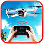 Tello Drone Controller App icon