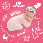 Baby Pics - Baby Photo Editor icon