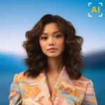 Blur Photo - Blur Background icon