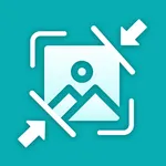 Image Size - Reduce Photo Size icon