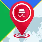Location Changer Fake GPS Mock icon