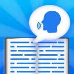 Text to Speech: Book Reader icon
