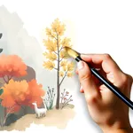 Canvas Draw & Sketch icon