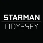 Starman Odyssey icon