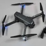 SJRC F11 4K Pro Guide icon