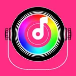DJ PAR LIGHT icon