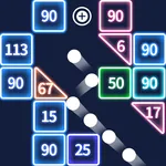 Ball Bricks Classic icon