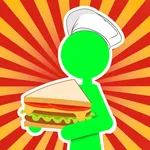 Fast Food Restaurant icon