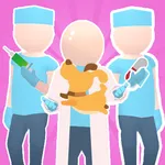 Pet Hospital Simulator icon