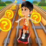 Subway Escape Runner icon