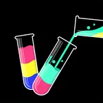 Water Sort Challenge icon