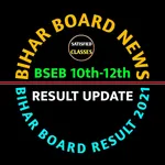 Bihar Board News | 10th/12th R icon