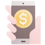 CashBook icon