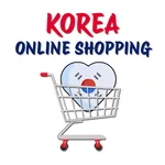 KOREA Online Shopping icon