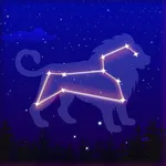 Map Sky View: Star Gazer View icon