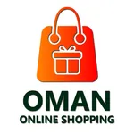 Online Shopping in OMAN icon