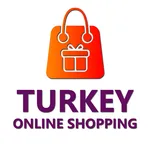 Online Shopping in Turkey icon