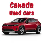 Used Cars in Canada icon