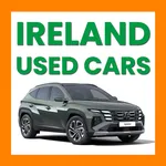 Used Cars in Ireland icon