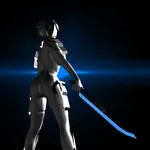 Ultimate Fighters - Single, Mu icon