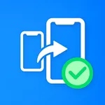 Smart Mobile Switch Clone App icon