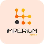 Imperium Security App icon