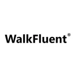 WalkFluent: Footwears icon