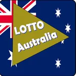 Lotto Australia icon