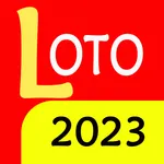 លទ្ធផលឆ្នោតយួន LOTO icon