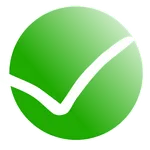 To-do List with Progress bar icon