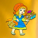 Красная Шапочка icon