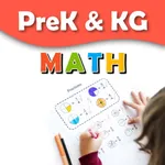 Kindergarten Numbers Learning icon