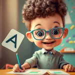 Phonics & ABC - Kids' Reading icon