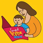 Reading Books For Kids App icon