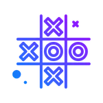 Xero : Tic Tac Toe icon