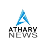 Atharv News icon