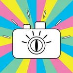 FToon: Cartoon Photo Editor icon