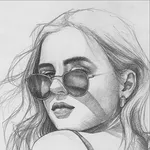 Sketch Photo Editor icon